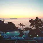 Rose Luxury Apartment Vlore, Full Sea View !