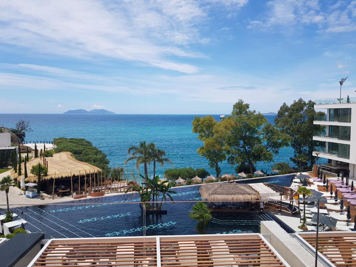 Rose Luxury Vlore, Full Sea View ! *