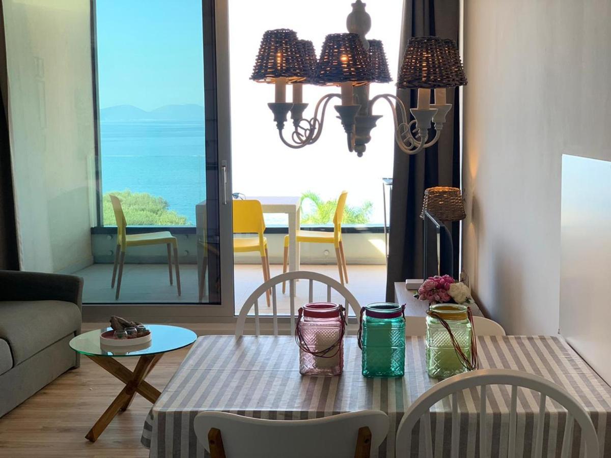 Rose Luxury Vlore, Full Sea View !