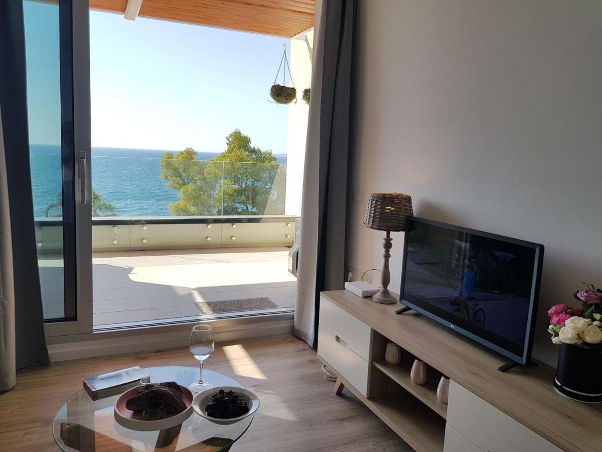 Leilighet Rose Luxury Vlore, Full Sea View ! *