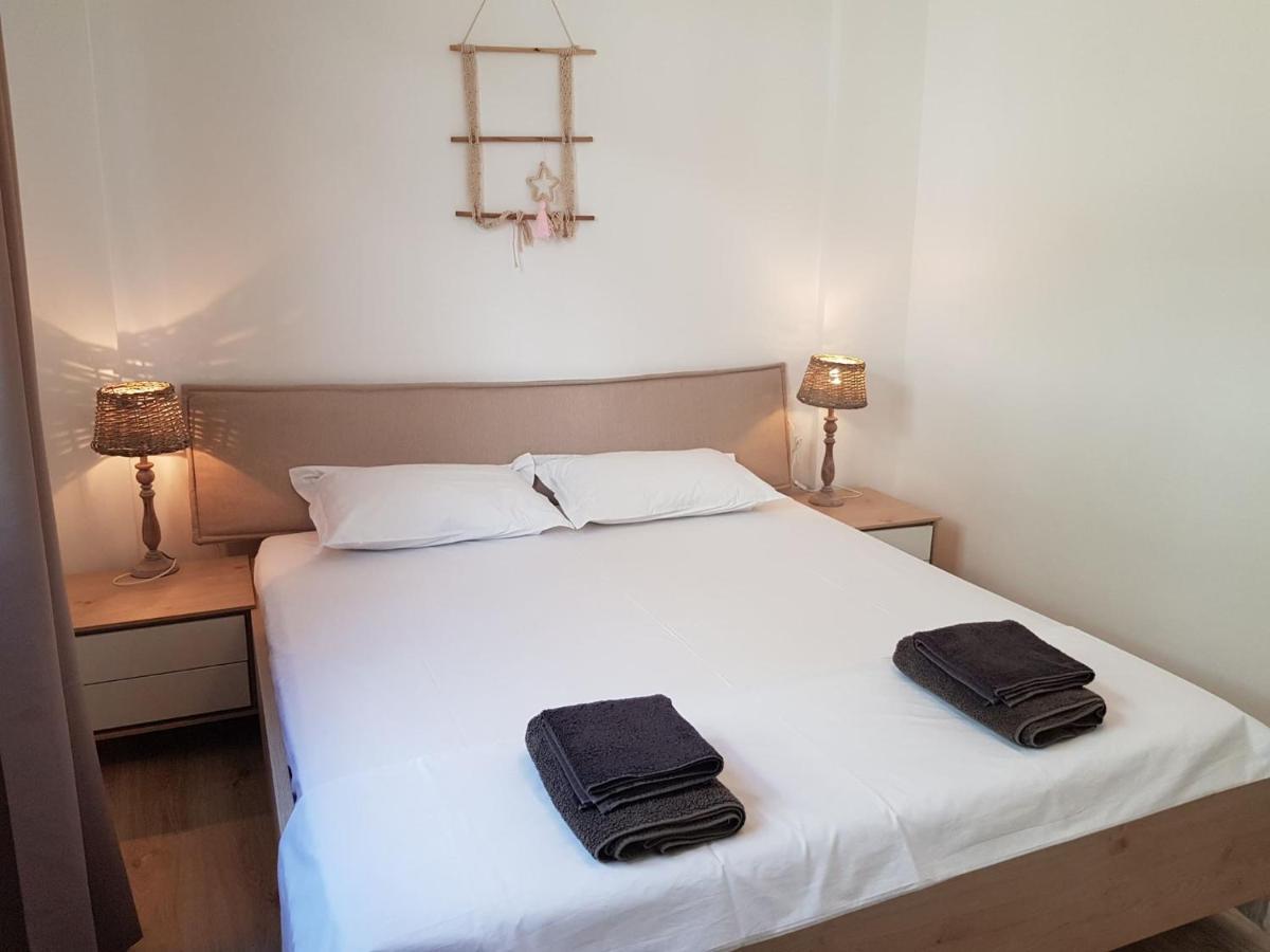Rose Luxury Vlore, Full Sea View ! Leilighet