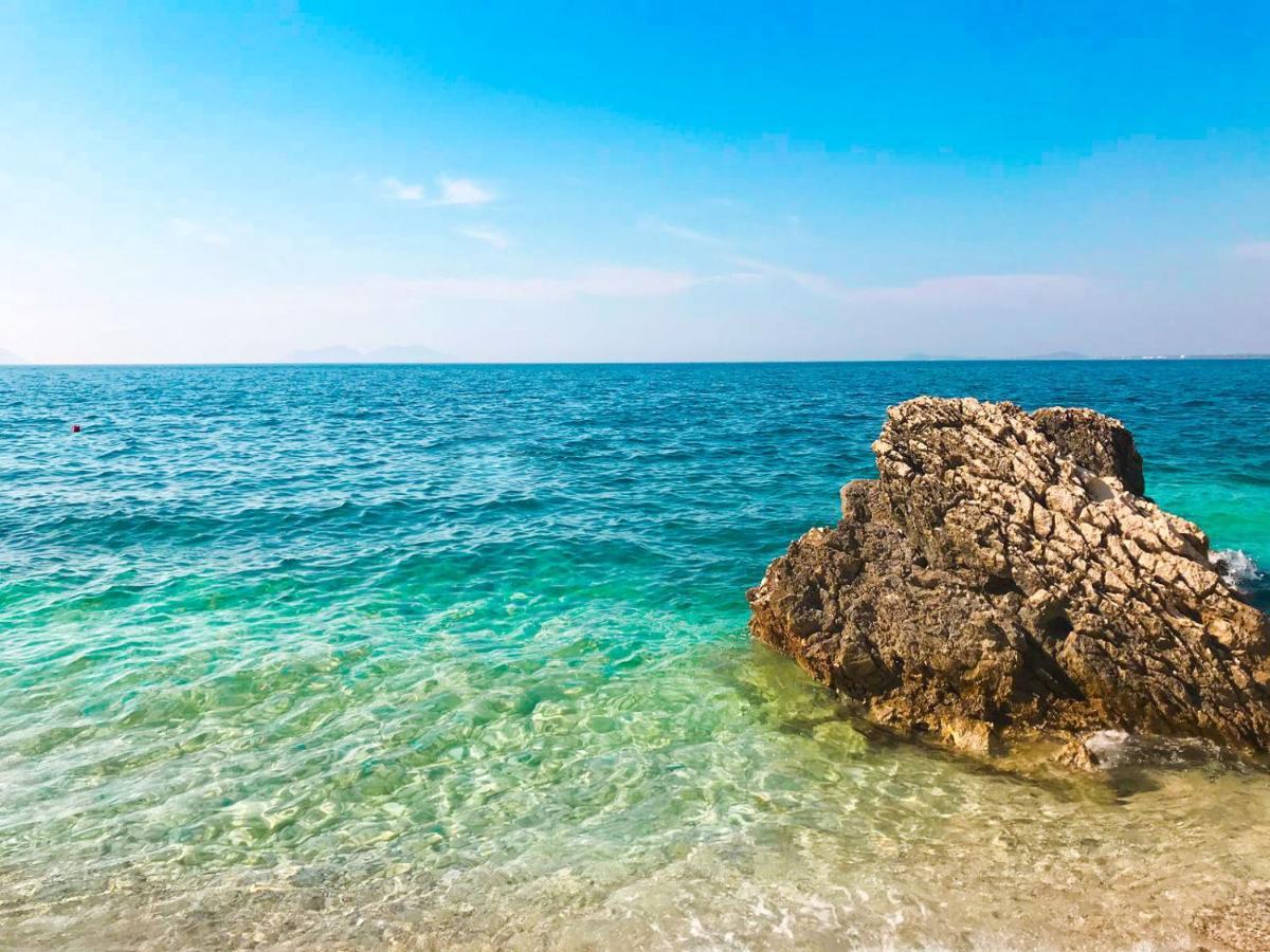 Rose Luxury Vlore, Full Sea View ! * Vlorë