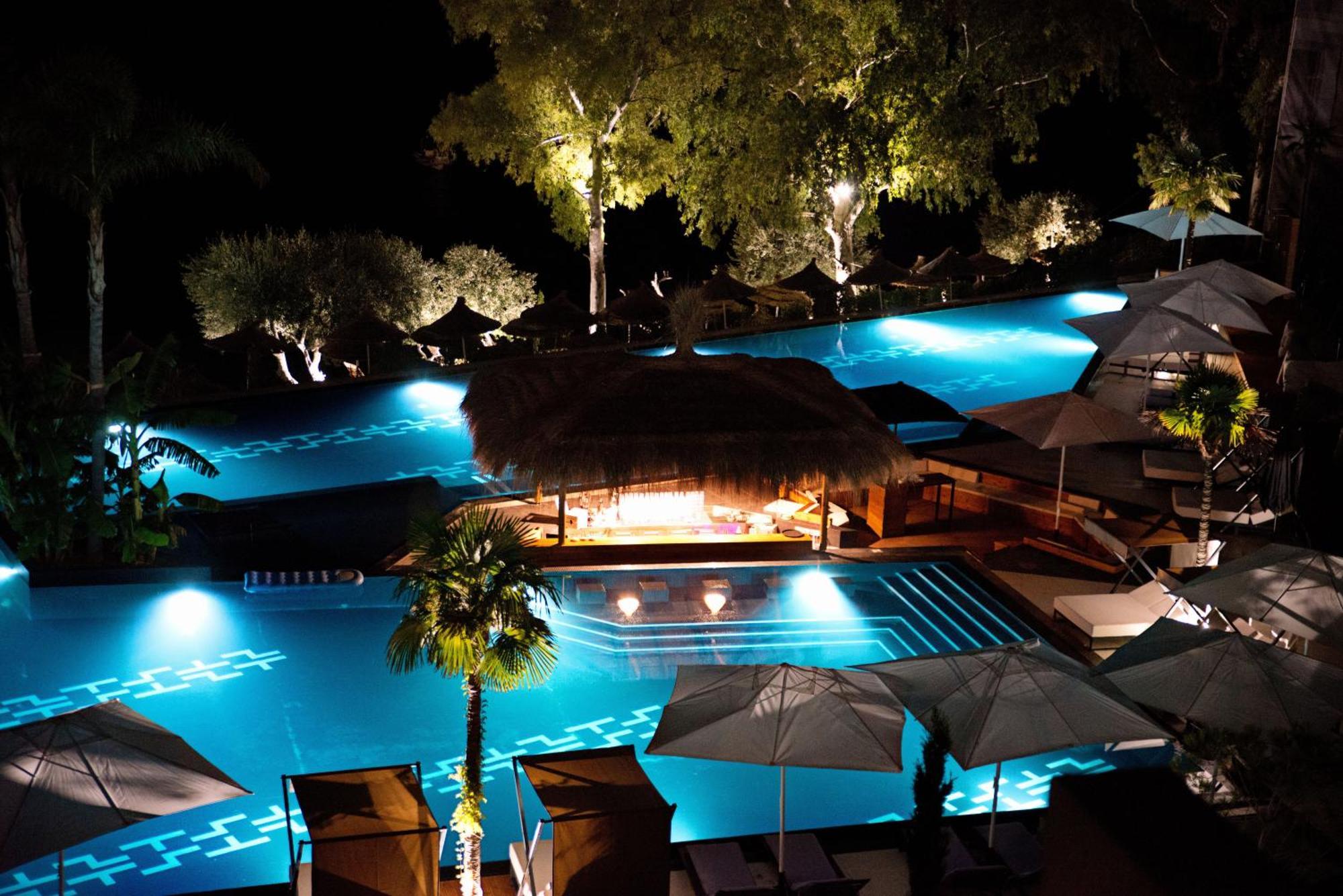 Rose Luxury Vlore, Full Sea View ! Leilighet