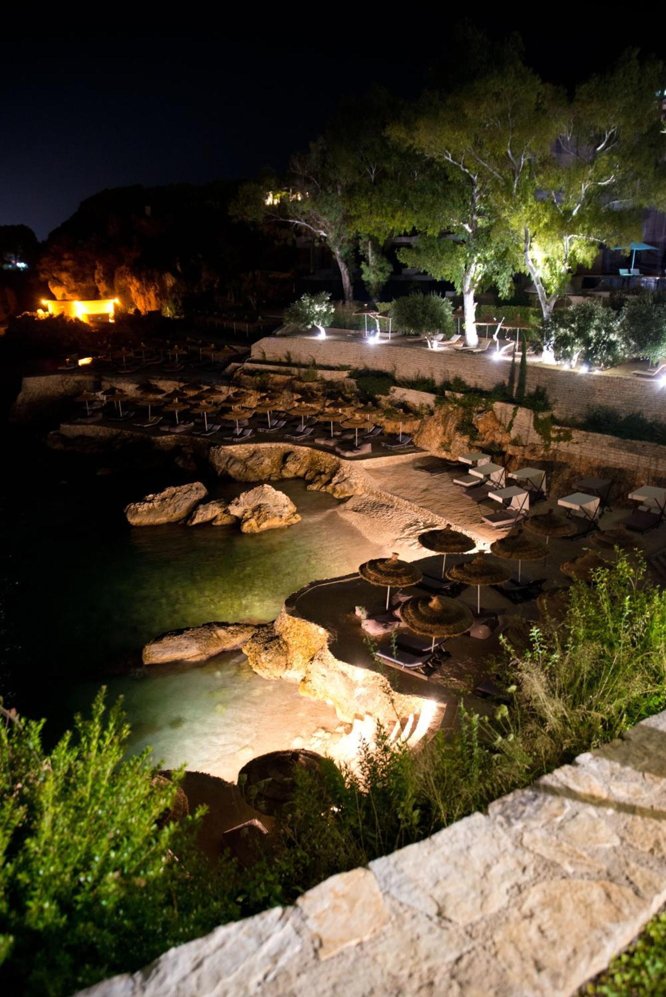 Rose Luxury Vlore, Full Sea View ! Leilighet Vlorë