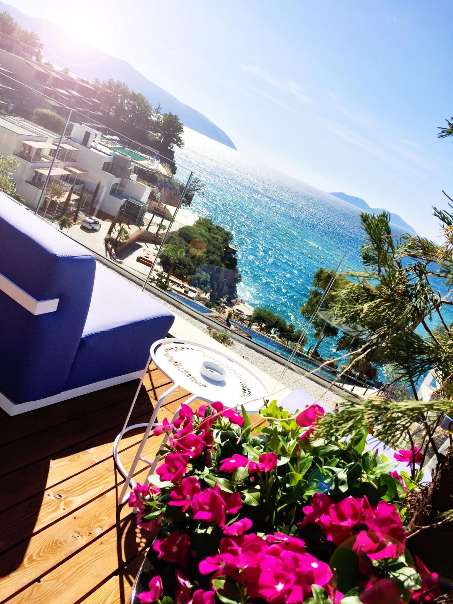 Rose Luxury Vlore, Full Sea View ! *