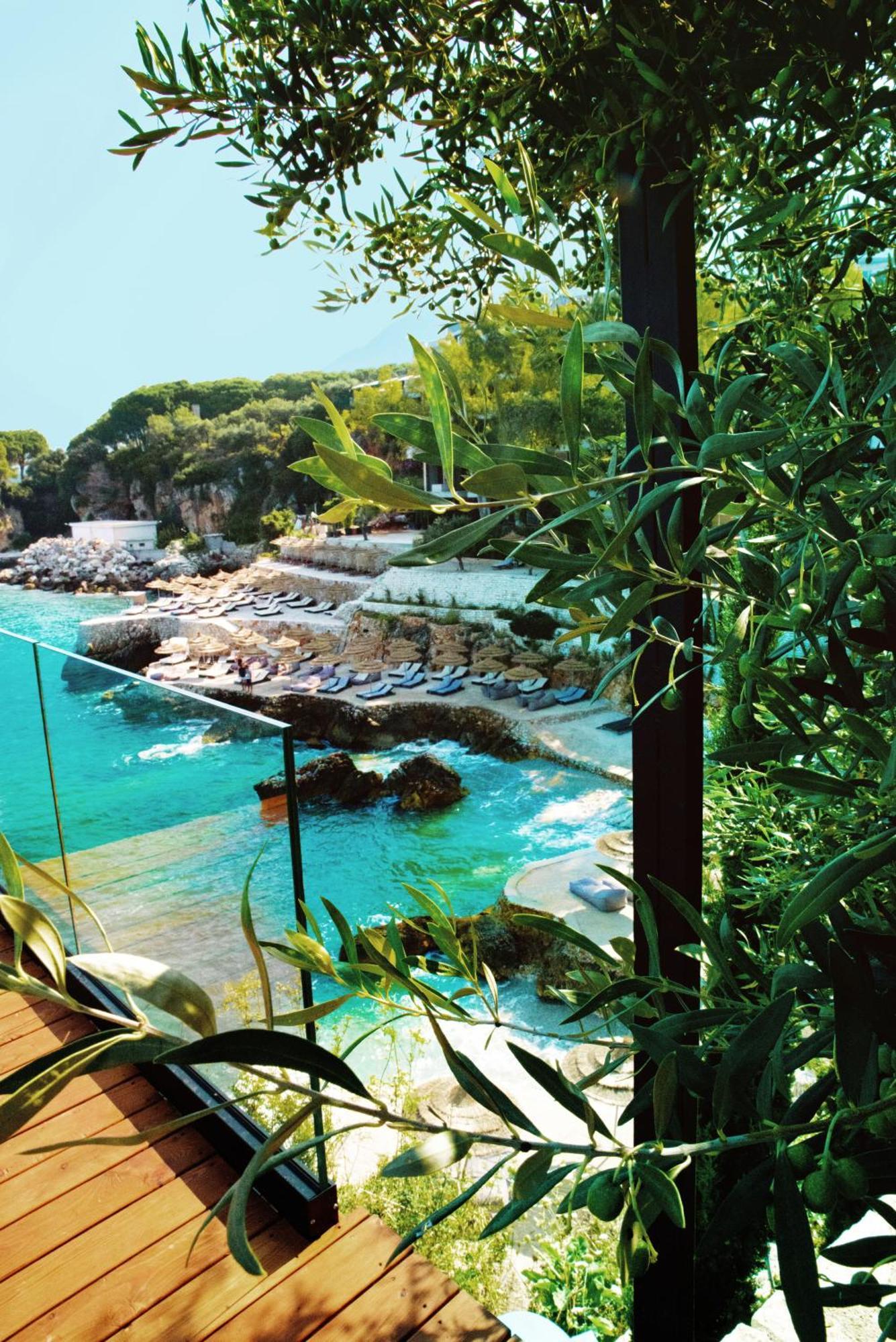 Rose Luxury Vlore, Full Sea View ! *