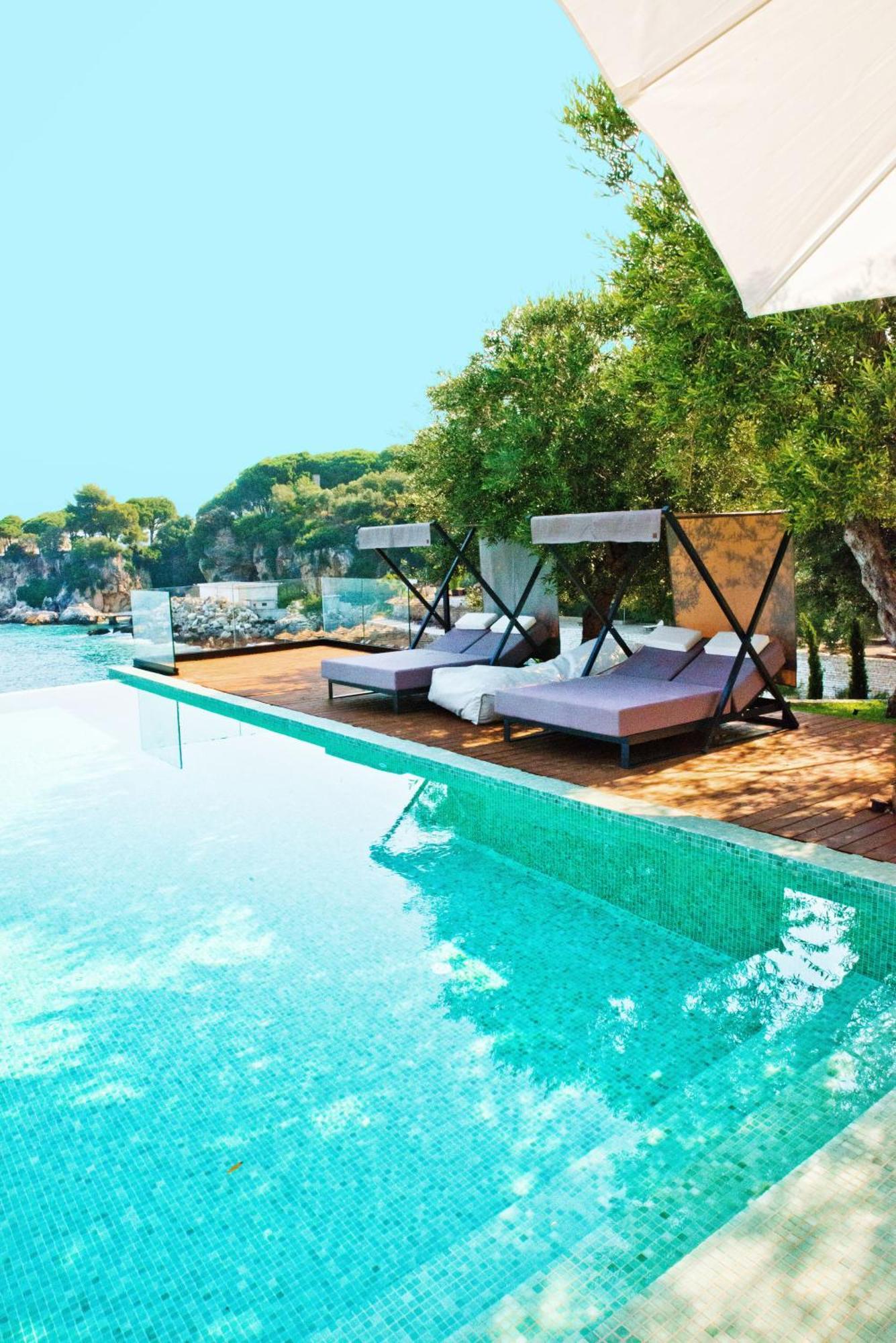Rose Luxury Vlore, Full Sea View !