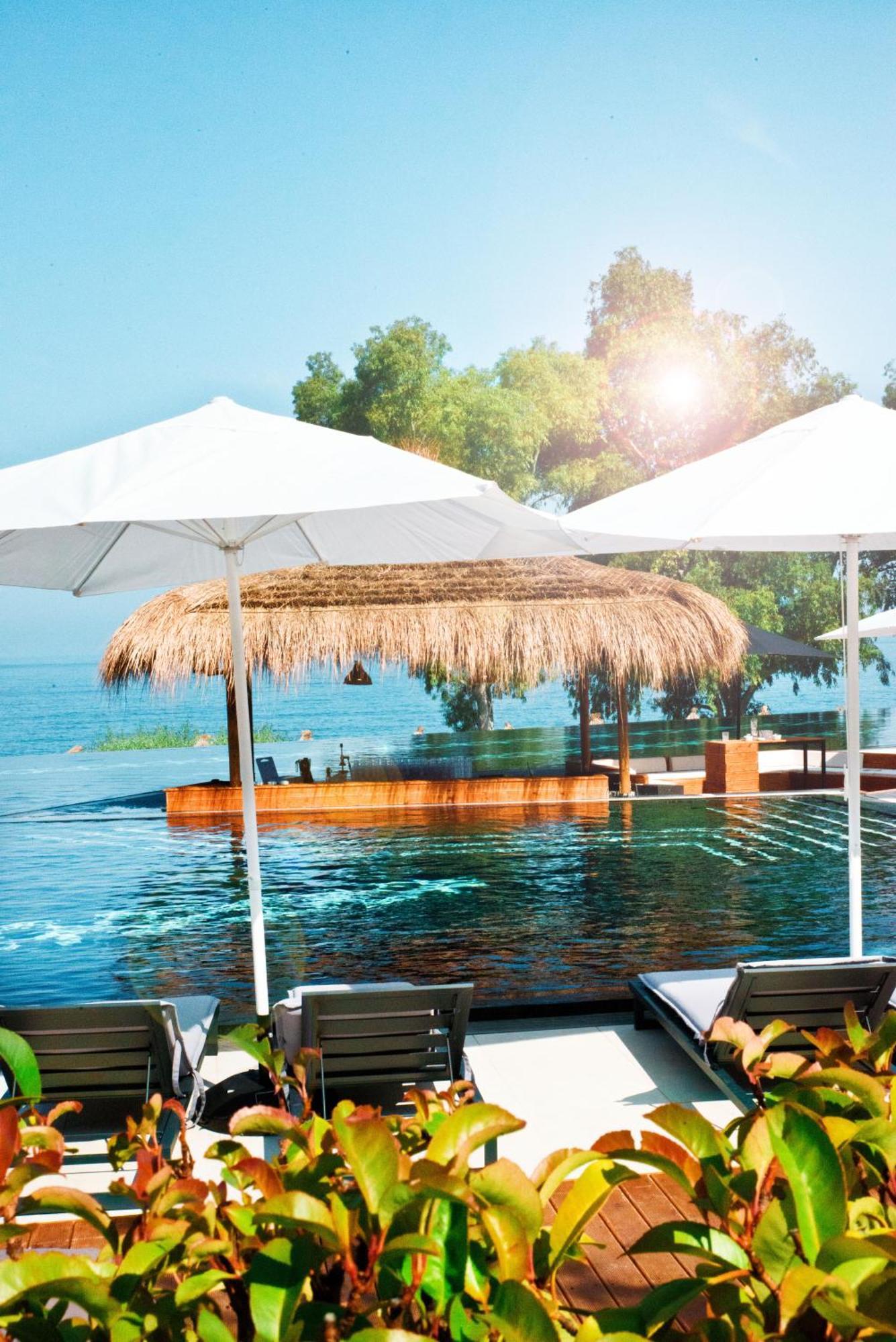 Rose Luxury Vlore, Full Sea View !