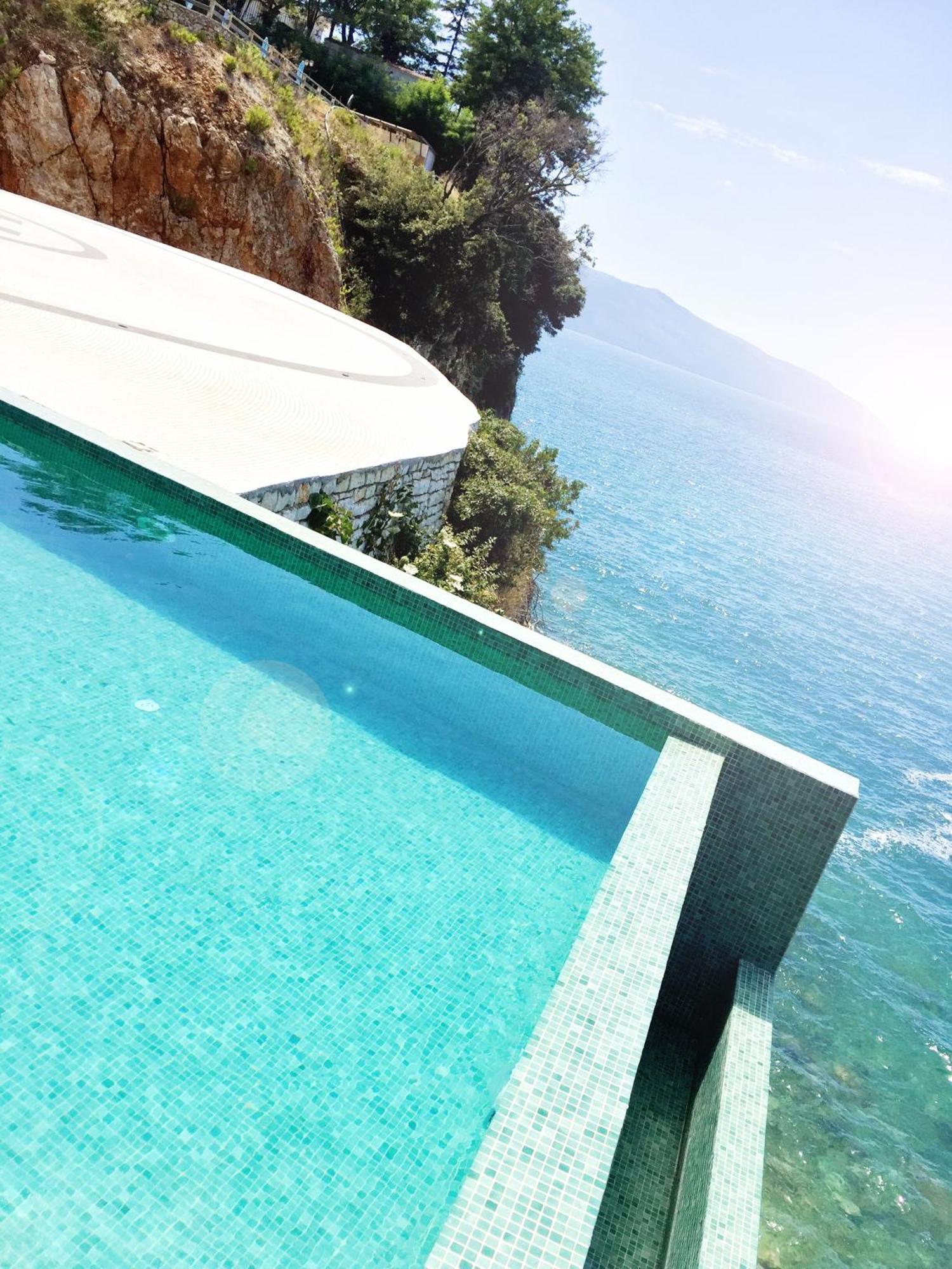 Leilighet Rose Luxury Vlore, Full Sea View ! *