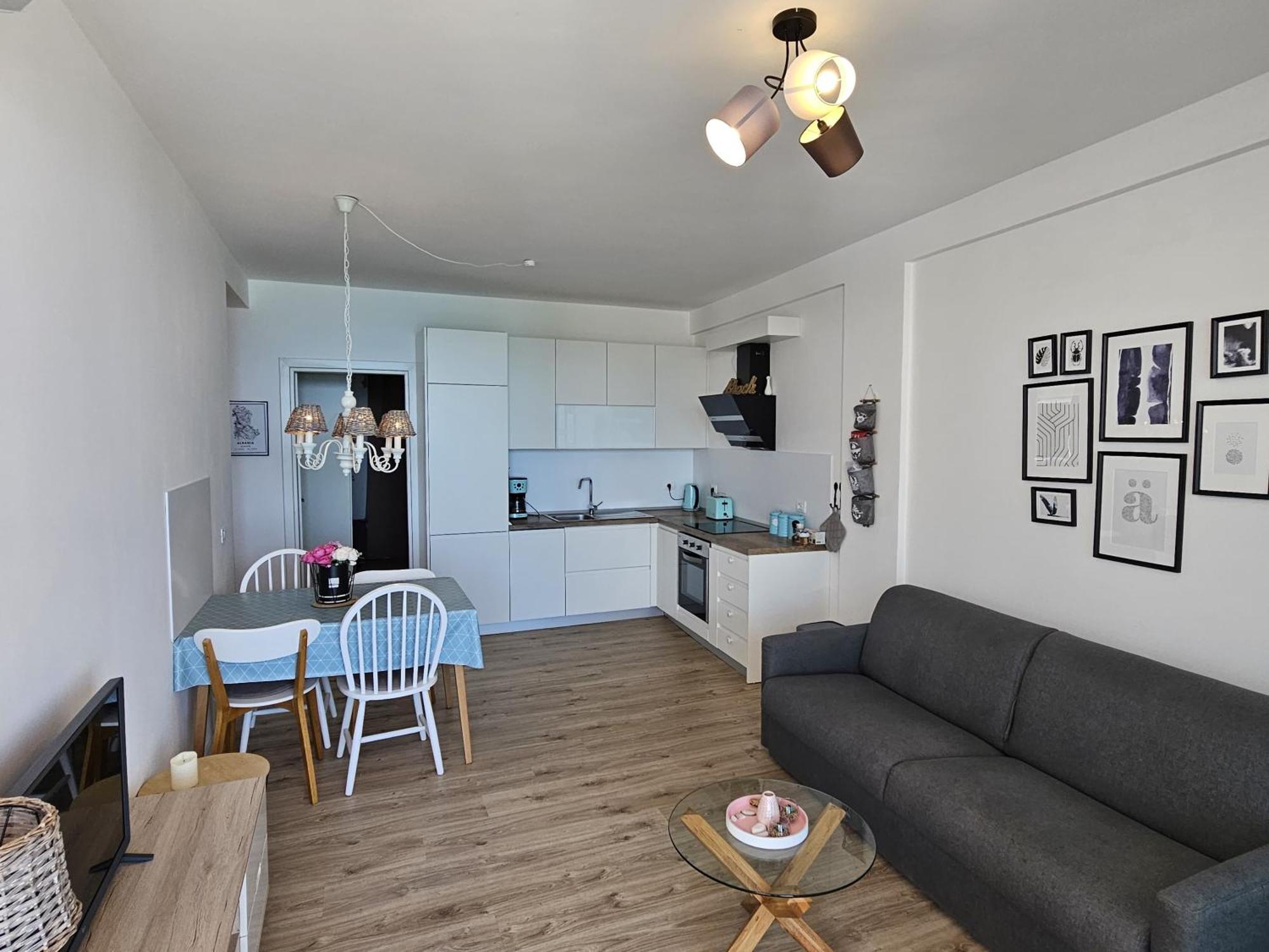 Rose Luxury Appartement