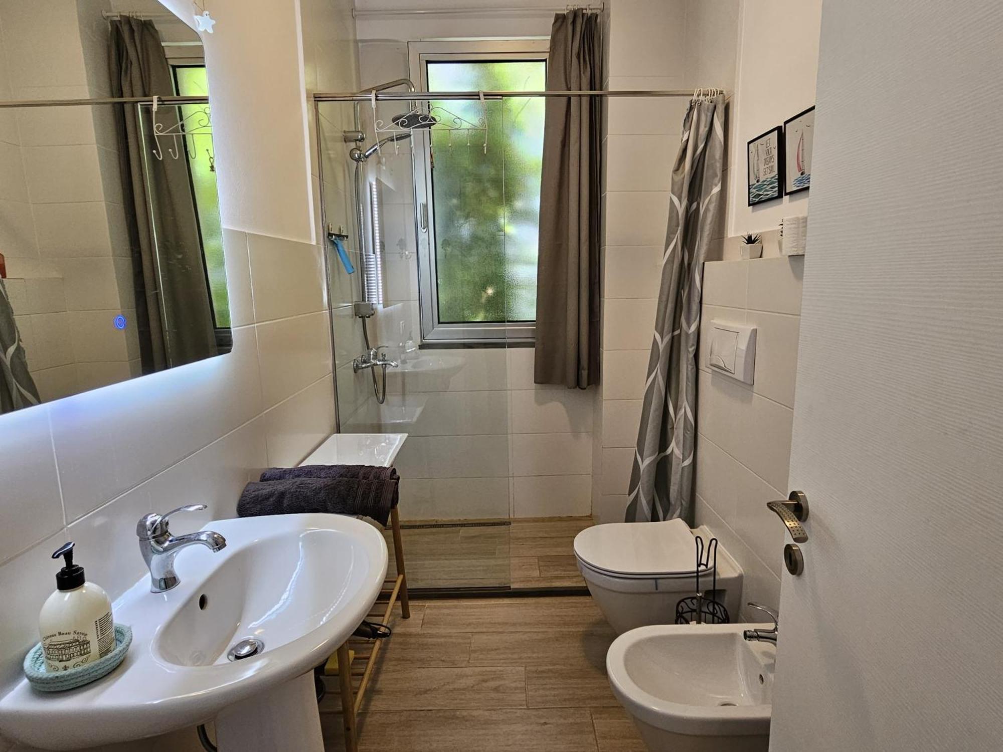 Appartement Rose Luxury