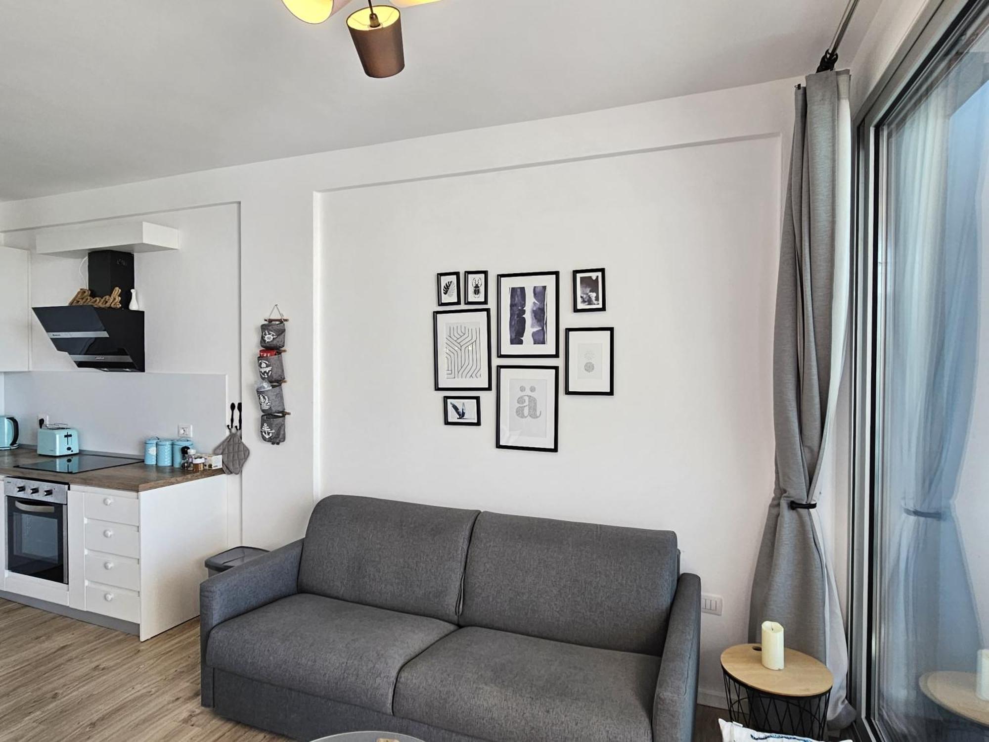 Rose Luxury Appartement *