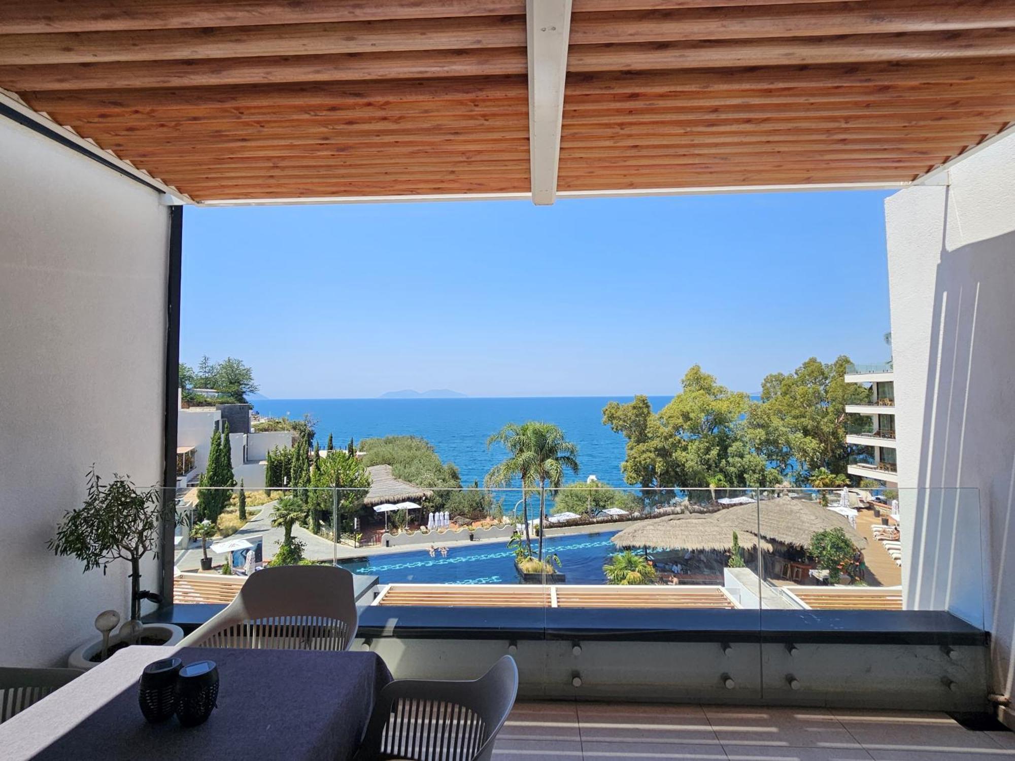 Appartement Rose Luxury Vlorë