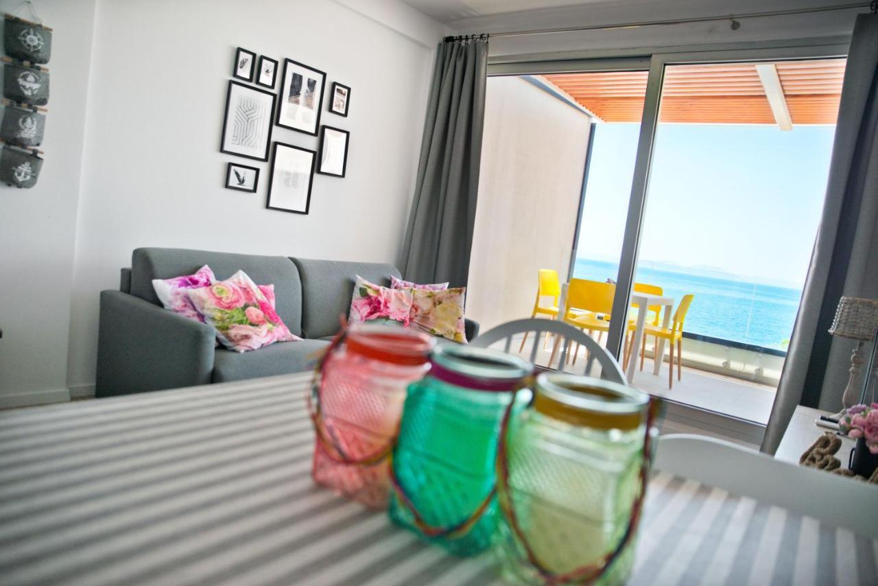 Rose Luxury Vlore, Full Sea View !