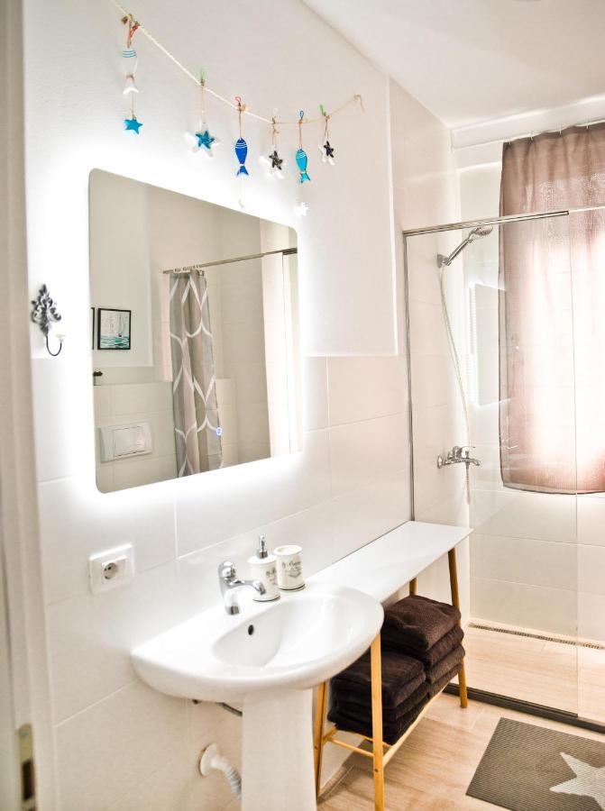 Rose Luxury Vlore, Full Sea View ! Apartament *